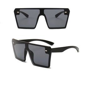 Oversized Sunglasses for Women, XL …